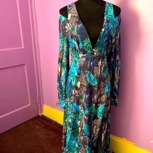 Sexy Maxi Dress‼️